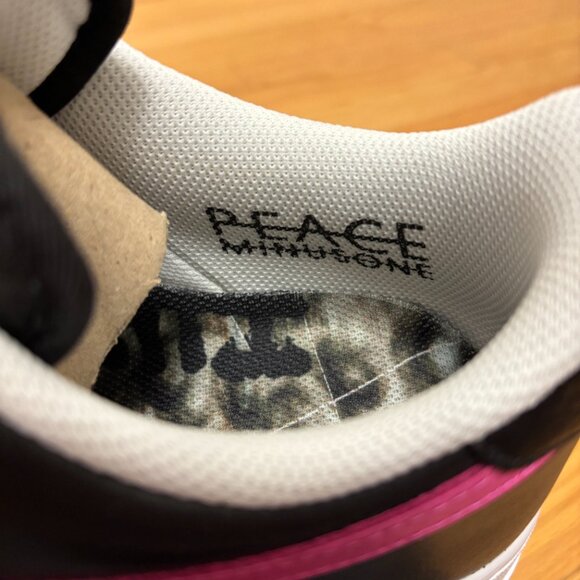 Nike Air Force 1 Peaceminusone Para-Noise 3.0 Size 10.5 300%Real - Picture 4 of 7